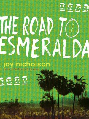 cover image of The Road to Esmeralda